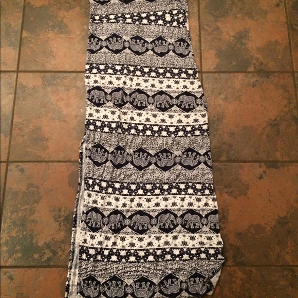 Rue21 Dresses & Skirts - SALE Maxi skirt size small